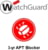 WatchGuard WGT35173 tootepilt 1