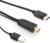 Product image of MicroConnect HDMI-DP-CON1 1