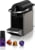 Krups XN306T NESPRESSO PIXIE tootepilt 1