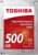 Toshiba HDWD105UZSVA tootepilt 1