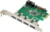 Product image of MicroConnect MC-USB3.0-F3B1 1