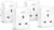 Product image of TP-LINK TAPO P110(4-PACK) 2