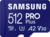 Product image of Samsung MB-MD512SA/EU 1