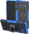 Product image of CoreParts MOBX-COVER-S10SM-G973-BLU 1