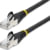Product image of StarTech.com NLBK-1M-CAT6A-PATCH 1