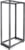 Product image of StarTech.com 4POSTRACK42 1