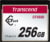 Transcend TS256GCFX650 tootepilt 1