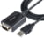 StarTech.com 1P3FPC-USB-SERIAL tootepilt 1