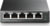 Product image of TP-LINK SG1005P 1