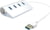 Product image of ProXtend USB3-HUB4S 1