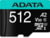 Product image of Adata AUSDX512GUI3V30SA2-RA1 1