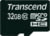 Product image of Transcend TS32GUSDC10 1