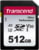 Transcend TS512GSDC340S tootepilt 1