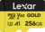 Product image of Lexar LMSGOLD256G-BNNNG 1