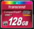 Transcend TS128GCF800 tootepilt 1