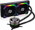 Lian Li GALAHAD AIO 240 v2 RGB BLACK tootepilt 1