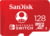 Product image of SanDisk SDSQXAO-128G-GNCZN 1