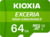 KIOXIA LMHE1G064GG2 tootepilt 1