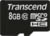 Product image of Transcend TS8GUSDC10 1
