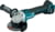 MAKITA DGA506Z tootepilt 1