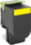Product image of Lexmark 80C2XY0 1