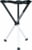 Walkstool COMFORT 65XXL tootepilt 1