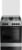 Product image of Beko FSE62110DX 1