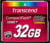 Transcend TS32GCF800 tootepilt 1