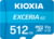 KIOXIA LMEX2L512GG2 tootepilt 1