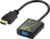 Product image of Techly IDATA-HDMI-VGA2 1