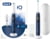 Oral-B iO Series 7 Sapphire Blue tootepilt 1