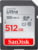 Product image of SanDisk SDSDUN4-512G-GN6IN 1