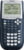 Product image of Texas Instruments TI 84 Plus 2
