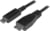 Product image of StarTech.com USB31CUB1M 1