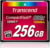 Transcend TS256GCF800 tootepilt 1