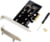 Product image of MicroConnect MC-PCIE-SSDADAPTER 1