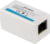 Lanberg AD-RJ45-RJ45-OU6 tootepilt 1