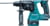 Product image of MAKITA DHR242Z 1