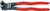 Product image of Knipex 61 01 200 1
