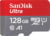 Product image of SanDisk SDSQUAB-128G-GN6MA 1