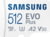 Product image of Samsung MB-MC512KA/EU 1