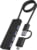 Product image of ICY BOX IB-HUB1424-C3 1