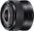 Product image of Sony SEL35F18.AE 1