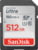 SanDisk SDSDUNC-512G-GN6IN tootepilt 1