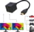 Product image of Techly ICOC-HDMI-F-002 2