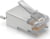 Product image of Ubiquiti Networks UISP-CONNECTOR-SHD 1