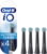 Oral-B iO UC EB4 Czarne tootepilt 1