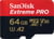 SanDisk SDSQXCU-064G-GN6MA tootepilt 1