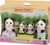 Sylvanian Families 5529 tootepilt 1