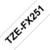 Product image of Brother TZEFX251 3